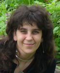 Chief Assist. Prof. Kremena Cankova, PhD